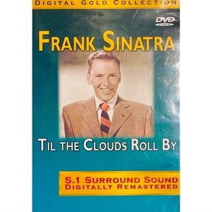 DVD Till the Clouds Roll By